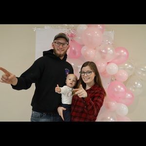 Meet your Posher, Allison